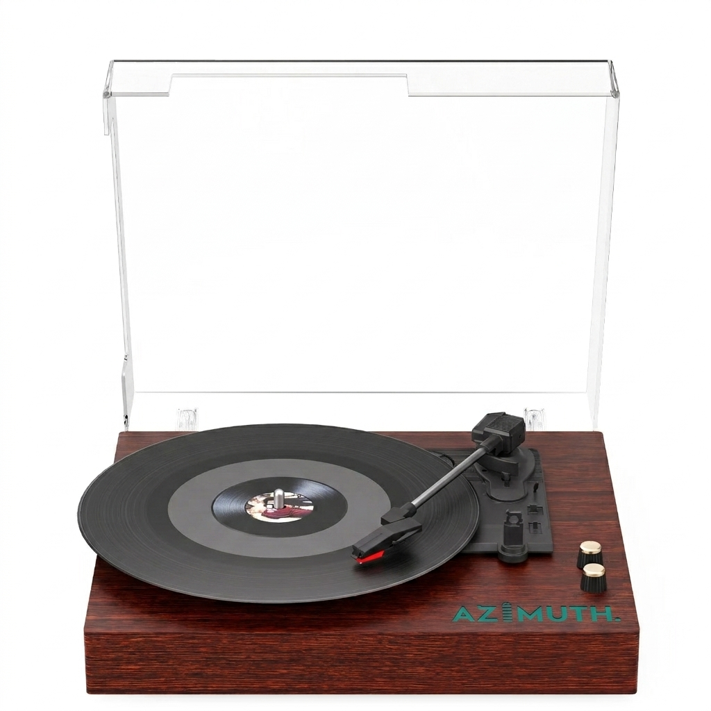 Lecteur vinyle FOX