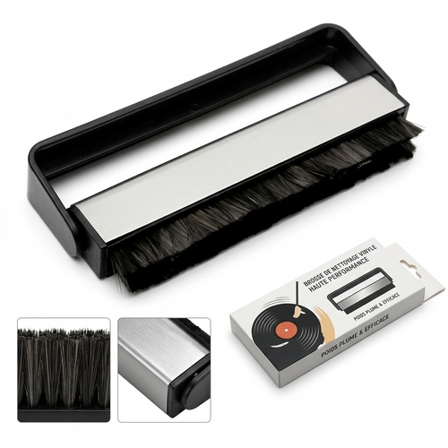 Brosse de Nettoyage