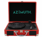 Lecteur vinyle TC