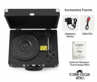 Accessoires